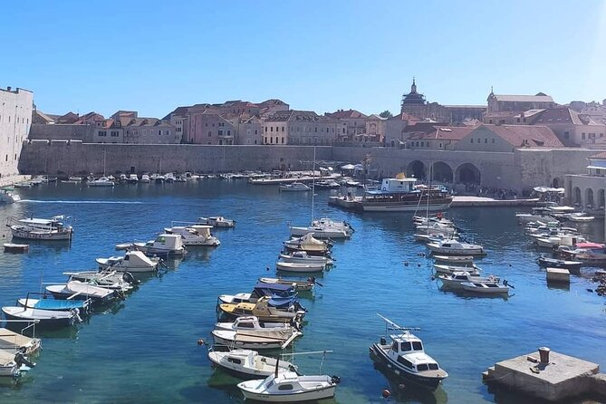 From Split/Trogir Small group tour to Dubrovnik with stop in Ston - Comfort tips that matter on this specific day
