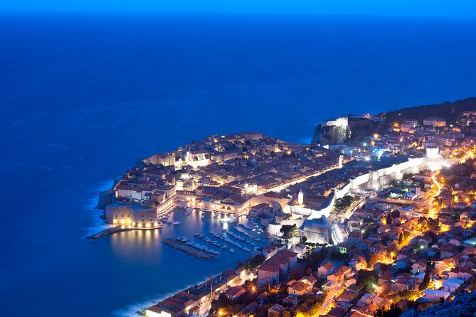 From Split/Trogir Small group tour to Dubrovnik with stop in Ston - Dubrovnik’s Stradun walk: getting your bearings fast