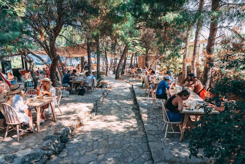 From Trogir: Blue Lagoon & Šolta Cruise with Lunch & Drinks - Price and Value: Why $76 Can Feel Fair