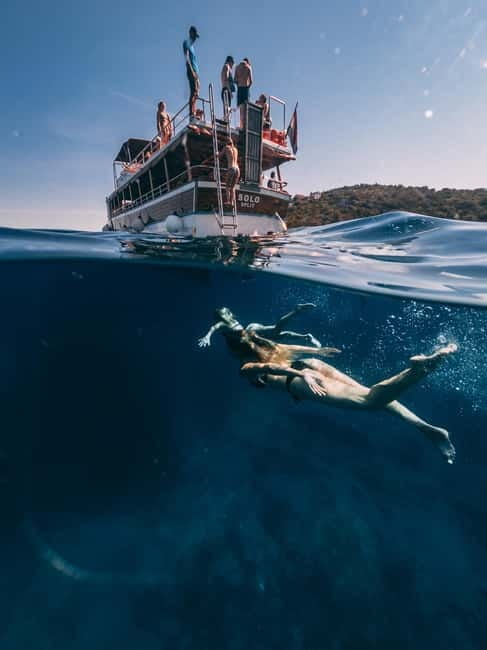 From Trogir: Blue Lagoon & Šolta Cruise with Lunch & Drinks - Who This Cruise Works Best For