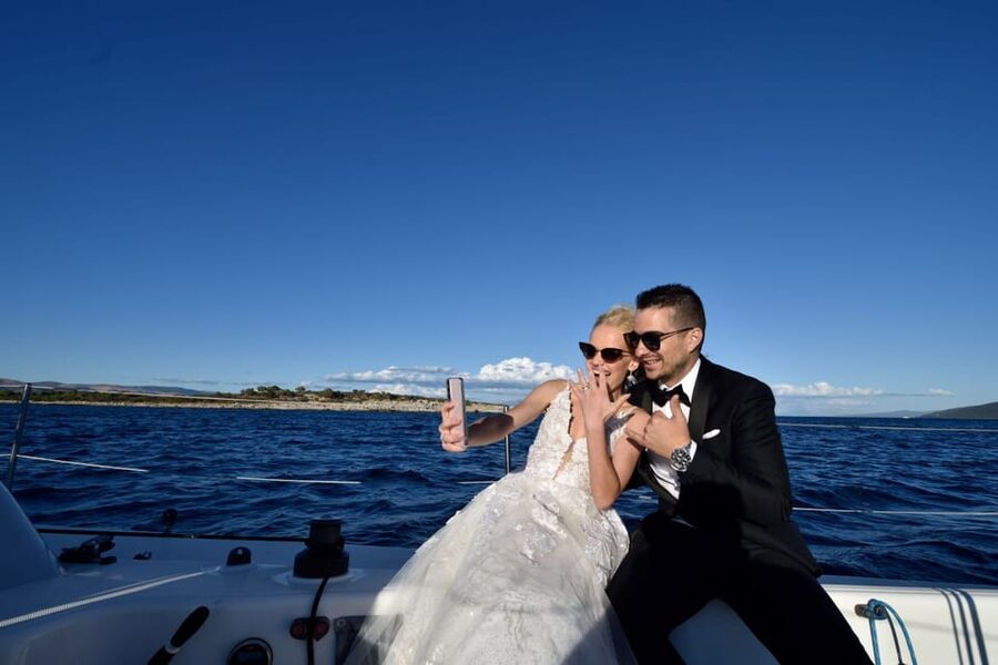 From Trogir Day sailing (private tour) - Who this private sail fits best in Croatia