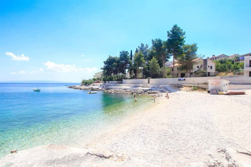 From Trogir: Guided Panoramic Boat Tour with Drinks - A 1-Hour Trogir to Čiovo Cruise: What You’re Really Buying
