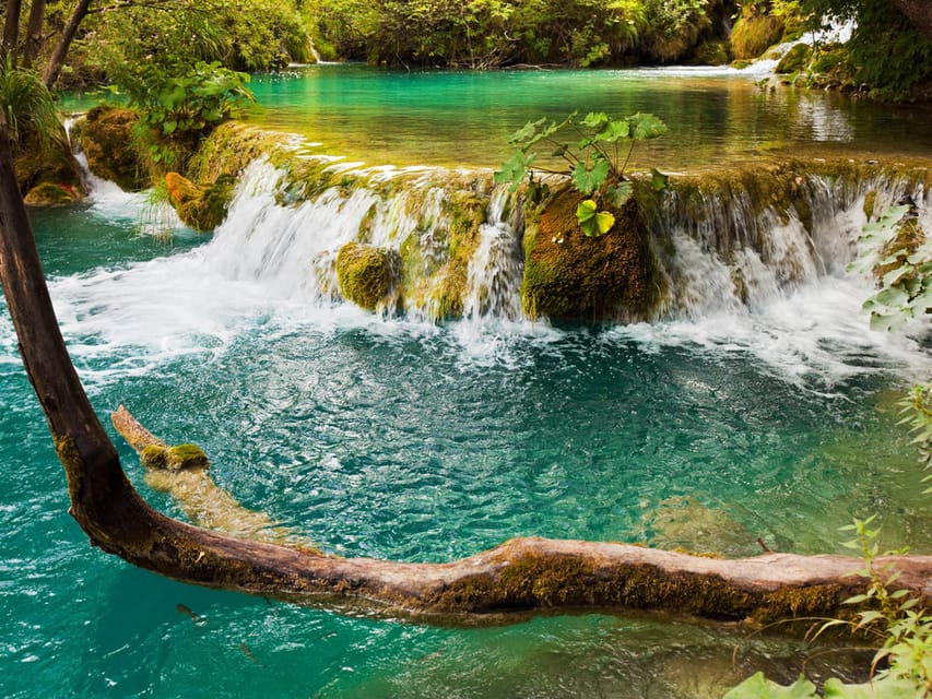 From Trogir, Seget & Okrug: Krka Waterfalls & Swimming - Key things to know before you go