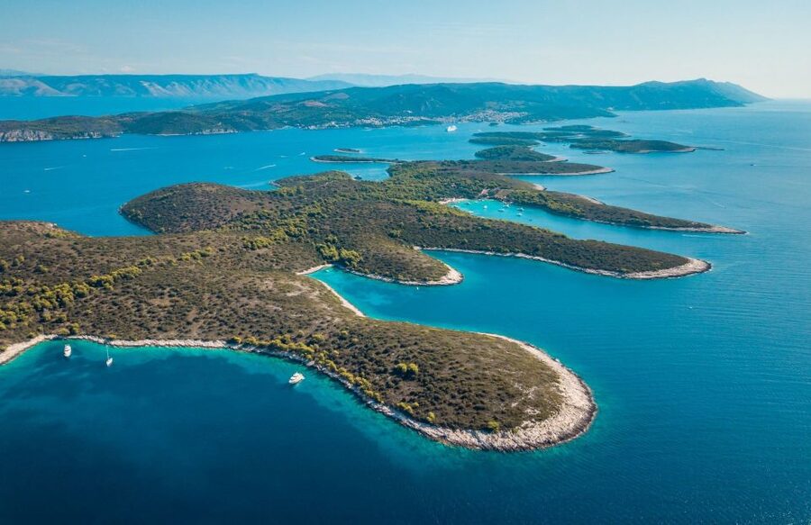 From Trogir/ Split: Hvar & Pakleni Islands Private Boat Tour - Inclusions and what they mean for your day