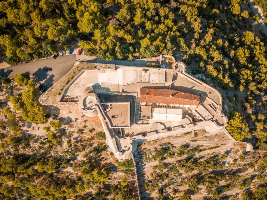 From Trogir/ Split: Hvar & Pakleni Islands Private Boat Tour - Who this tour is best for (and who should rethink it)