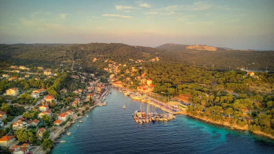 From Trogir: Sunset Private Tour - Price and value: $647 for up to 10, and why that matters