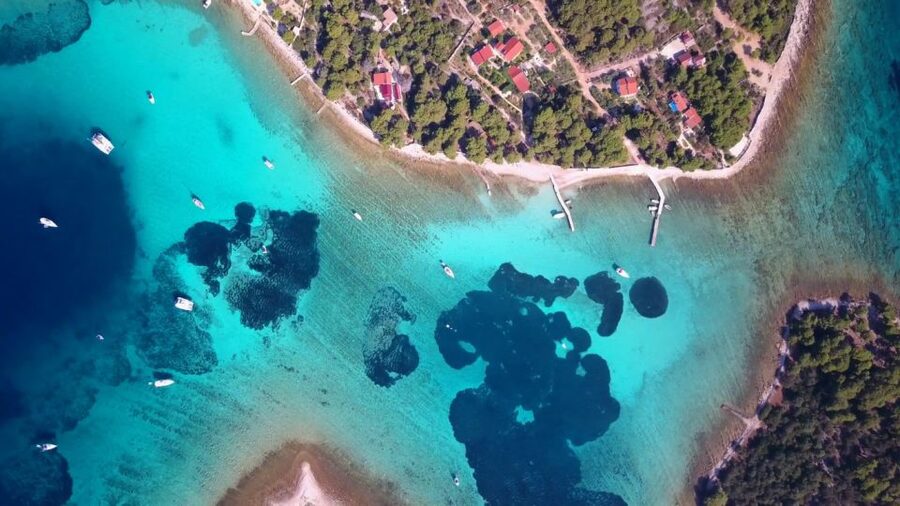 From Trogir: Three Islands Half-Day Speedboat Tour - Should you book this Trogir three-islands speedboat tour?