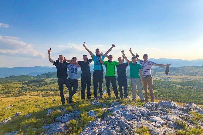 Full Day ATV Tour From Split with BBQ Lunch & River Swimming - Dalmatian BBQ in a Valley: Big Food, Real Break