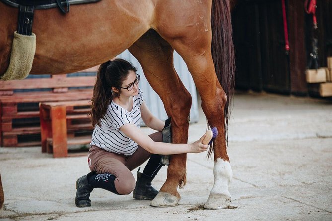 Full day Horse riding & Quad biking - What to Bring and How to Prepare (Simple, Practical Stuff)