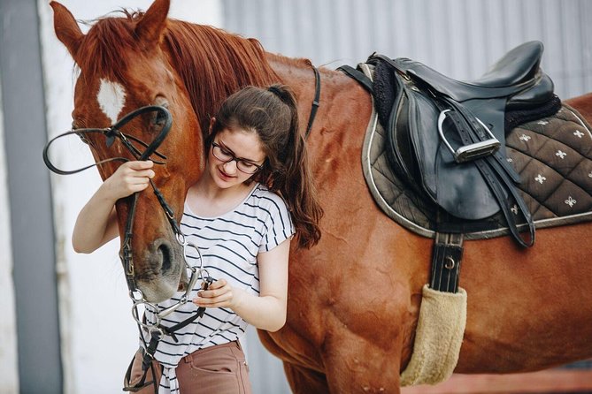 Full day Horse riding & Quad biking - Should You Book This Horse-and-Quad Day in Split?