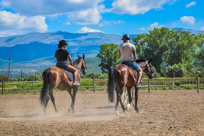 Full day Horse riding & Quad biking - Trilj and Lunch Reset: Traditional Food and a Real Break
