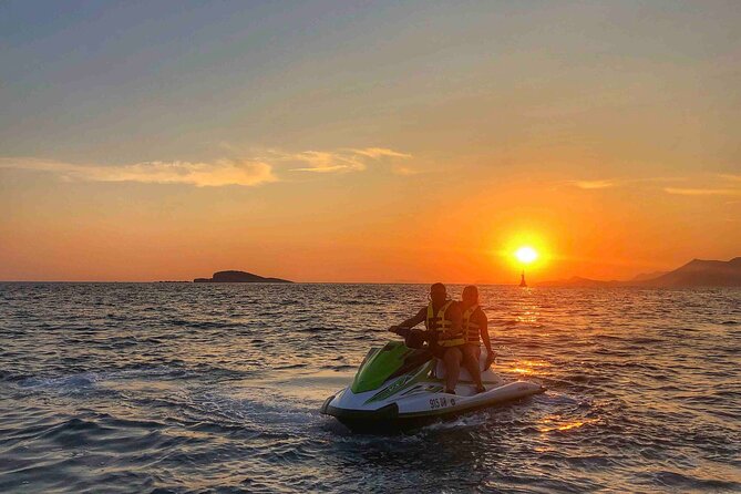 Full Day Jet Ski Tour from Split - Quick take before you throttle up