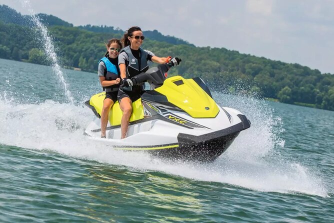 Full Day Jet Ski Tour from Split - Jet Ski Tour from Split: The 9:00 AM Start and Why It Matters