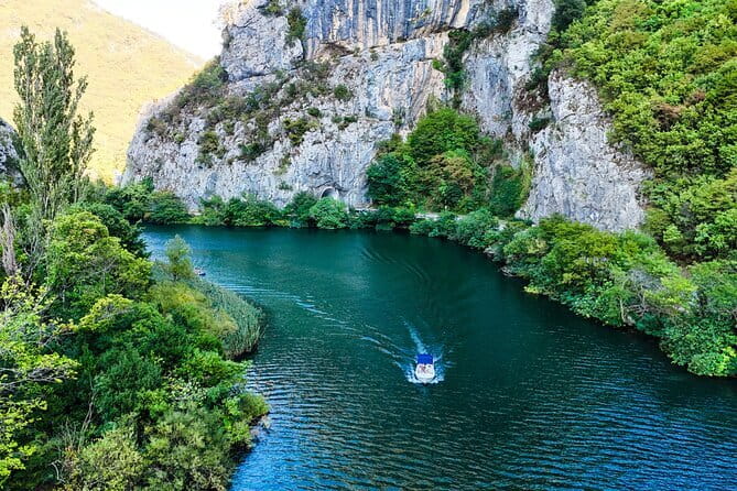 Full Day Jet Ski Tour from Split - Remote Coves and Islands: The Moments That Make This Tour Worth It