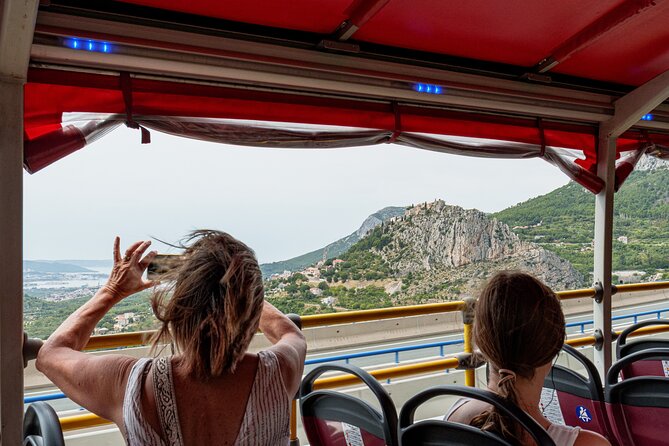 Full Day Jet Ski Tour from Split - Timing Your Ride: What an 8-Hour Private Day Feels Like