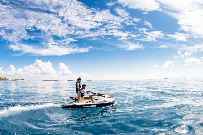 Full Day Jet Ski Tour from Split - Price and Logistics: What $656.35 Includes, What It Doesn’t