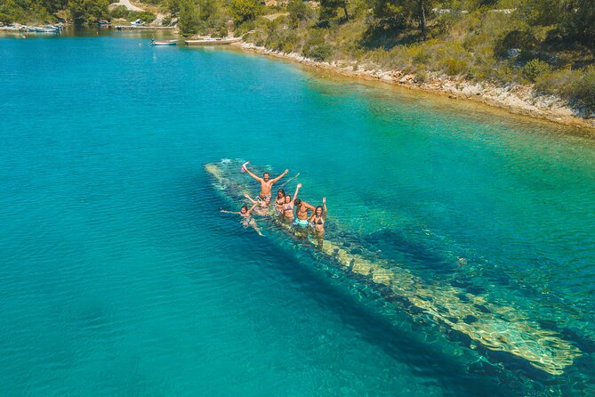 Full-Day Private Boat Tour in Croatia - A Private Split Boat Day That Lets You Skip the Crowd