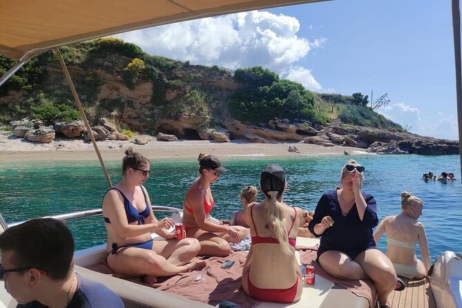Full-Day Private Boat Tour in Croatia - Brač Island Milna Town and Optional Wine Tasting