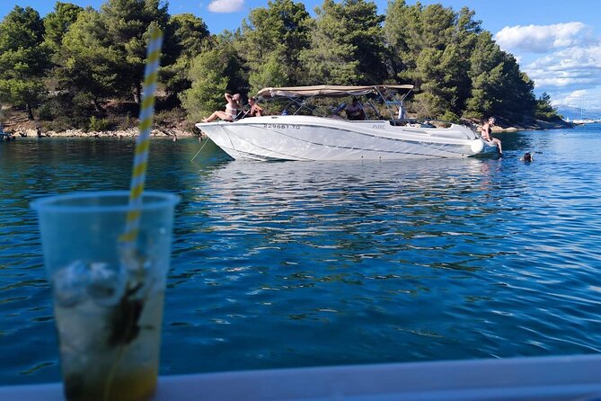 Full-Day Private Boat Tour in Croatia - Who This Tour Is Best For