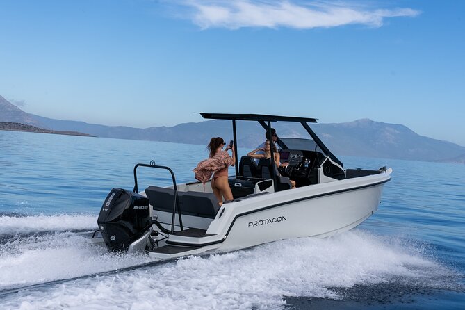 Full-Day Private Boat Tour in Croatia - Meeting at Trumbićeva obala and Planning Your 9 Hours