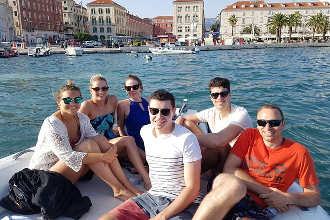 Full-Day Private Hvar, Brac, and Pakleni Islands Boat Cruise from Trogir - Snacks, Jackets, and Snorkel Masks: What’s Actually Included