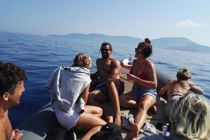 Full-Day Private Hvar, Brac and Pakleni Islands Boat Tour from Split - Food, timing, and what to plan for on land