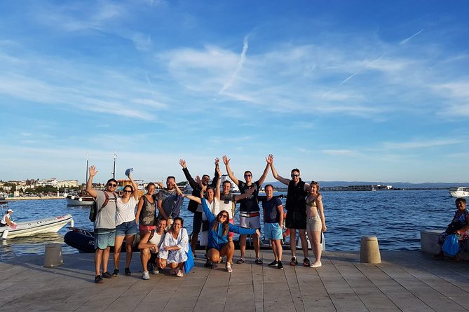 Full-Day Private Hvar, Brac and Pakleni Islands Boat Tour from Split - Best fit: who will love this, and who should be careful