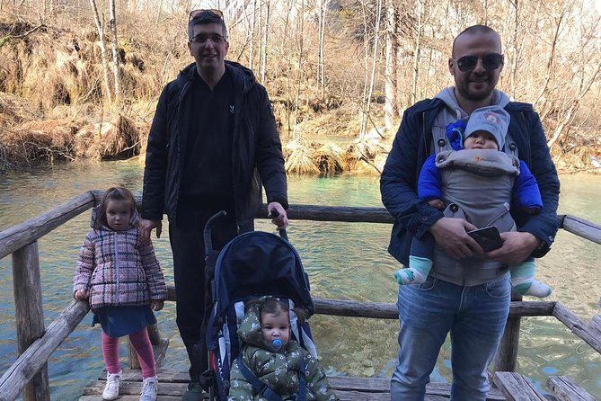 Full-Day Private Plitvice Lakes National Park roundtrip transfer from Split - Rain, real-world timing, and getting back to Split