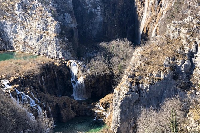 Full-Day Private Plitvice Lakes National Park roundtrip transfer from Split - Who this private transfer suits best (and who should rethink it)