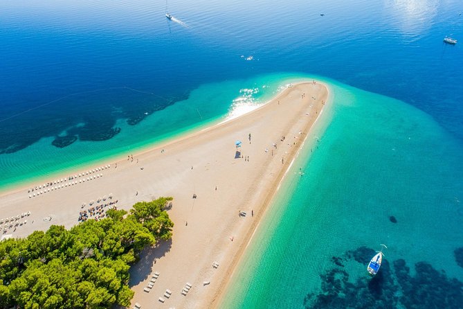 Full-Day Private Plitvice Lakes National Park roundtrip transfer from Split - FAQ