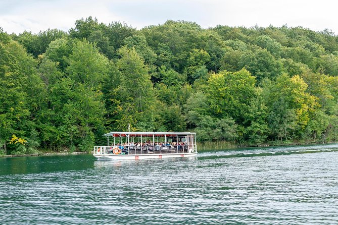 Full-Day Private Plitvice Lakes National Park Tour from Split - Comfort and timing tips for a long day
