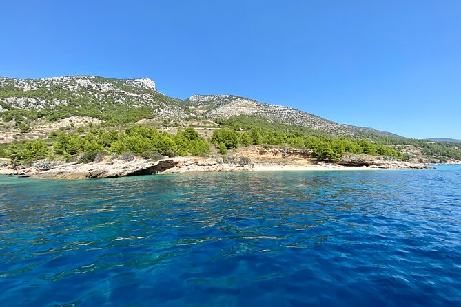 Full-Day PRIVATE Tour to ZLATNI RAT & HVAR - Hvar Old Town: Walk Streets, Find History, Then Unwind