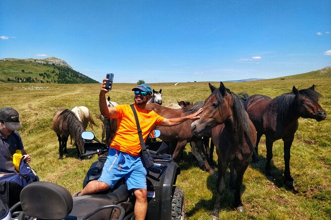 Full-Day Quad and Wild Horses Safari in Livno from Split - Split to Livno in One Big Day: The Setup You Feel in Your Bones