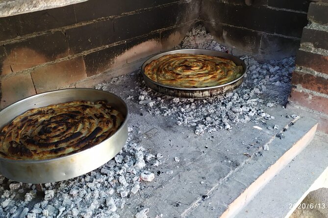 Full-Day Quad and Wild Horses Safari in Livno from Split - The Traditional Lunch at 13:45: Peka-Style Veal and Local Pace