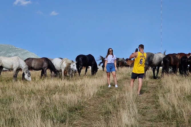 Full-Day Quad and Wild Horses Safari in Livno from Split - What to Pack for Livno Quads: The Chilly-Mountain Detail You’ll Thank Yourself For