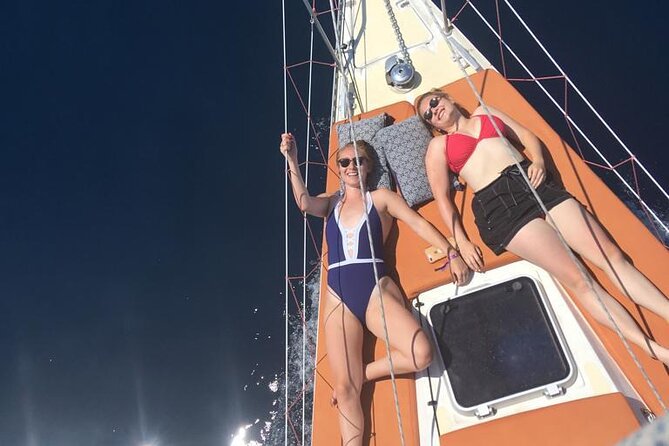 Full-Day Small-Group Dalmatian Coast Sailing Cruise from Split - Sailing and route changes: what you can expect about islands and coves