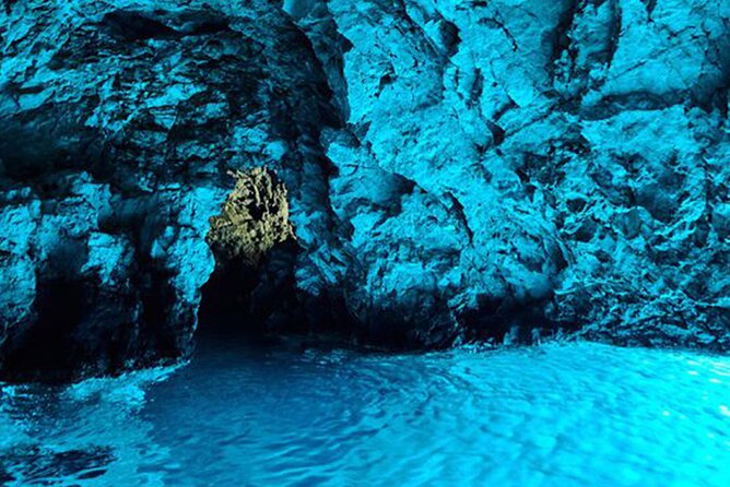 Full-Day Tour in Blue Cave and 5 Islands - All included - A Full-Day Blue Cave and 5 Islands Plan That Makes Split Feel Bigger