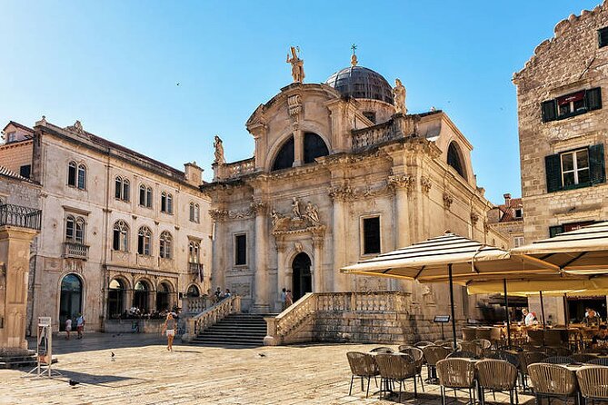 Full day Tour to Dubrovnik from Omiš - Key highlights to know before you go
