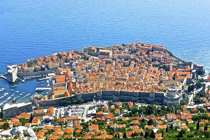 Full day Tour to Dubrovnik from Omiš - Getting to Dubrovnik: the 6:05 am start and ride comfort
