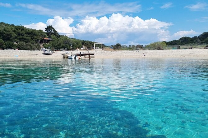 Fully customized private boat trip from Trogir and Split - The smart reason to pick a private boat from Trogir or Split