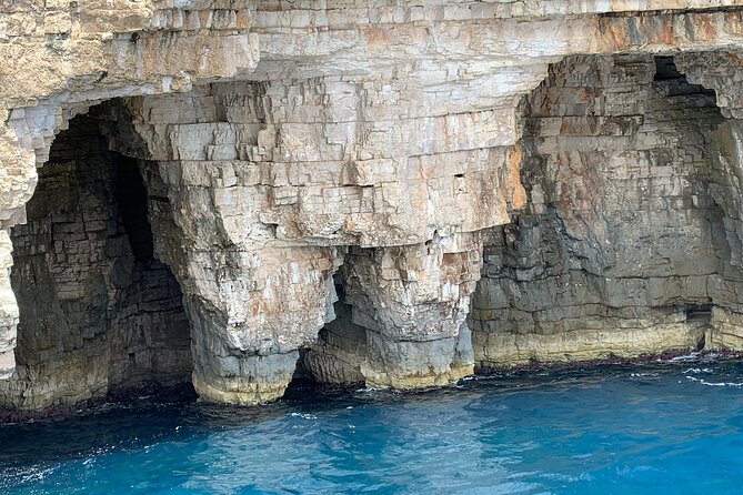 Fully customized private boat trip from Trogir and Split - Pick-up, timing, and how to avoid a rough start