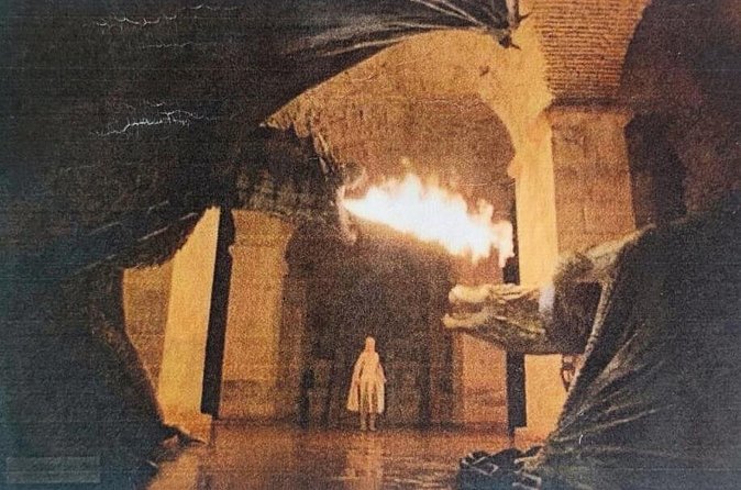 Game of Thrones and Split Highlights - Narodni Trg and Pjaca’s City Clock: switching from palace to everyday Split