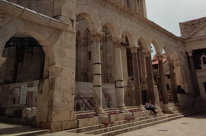 Game of Thrones and Split Highlights - Prokurative: the calm finish and a good place to regroup