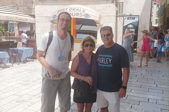 Game of Thrones in Split - Walk like Khaleesi -tickets included - Key Things To Know Before You Go