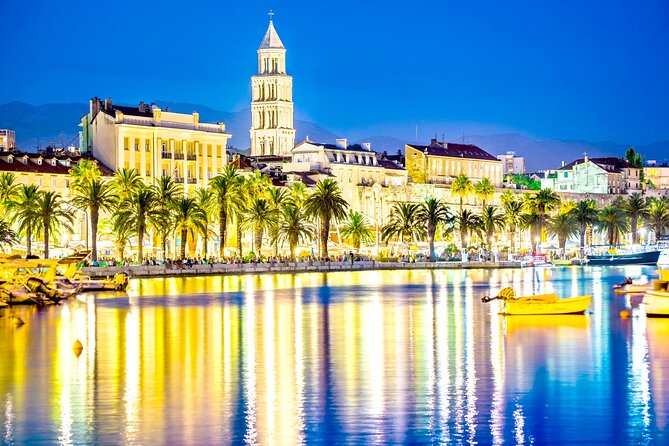 Game of Thrones in Split - Walk like Khaleesi -tickets included - Walk Like Khaleesi: What This 2h15 Split Tour Really Delivers