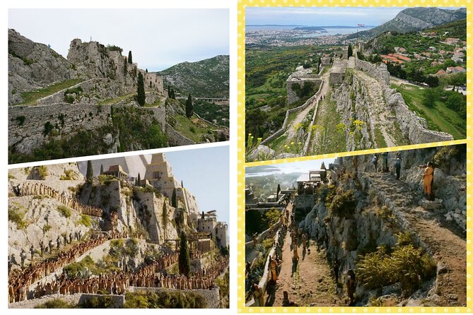 Game Of Thrones Split Walking Tour - Quick Facts You Can Use Right Now