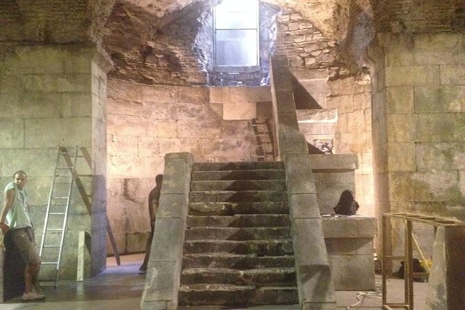 Game Of Thrones Split Walking Tour - Fast Hits on This Game of Thrones Walking Tour