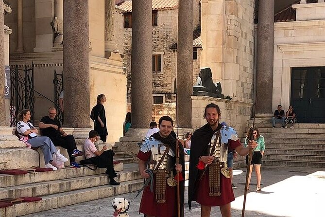 Game Of Thrones Split Walking Tour - Why This Tour Works in Split (Even If You’re Not a Die-Hard)