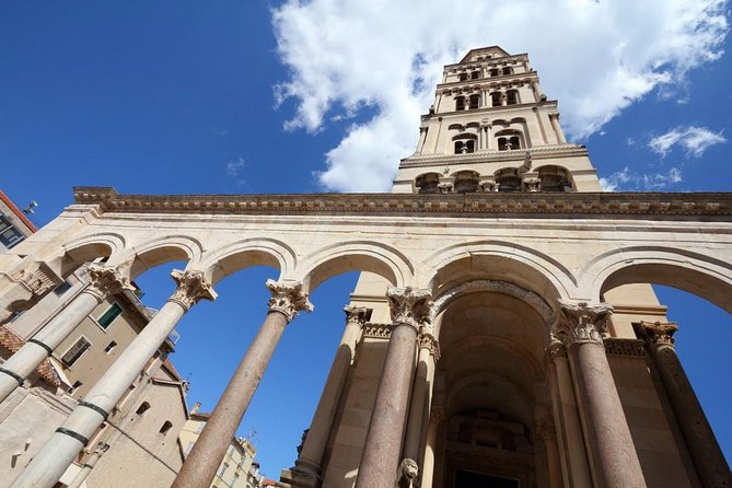 Game of Thrones Tour Split - City Of Dragons - Who should book Game of Thrones Tour Split City of Dragons?