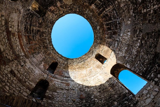 Game of Thrones Tour Split - City Of Dragons - Booking check: weather, time, and how to set yourself up for success